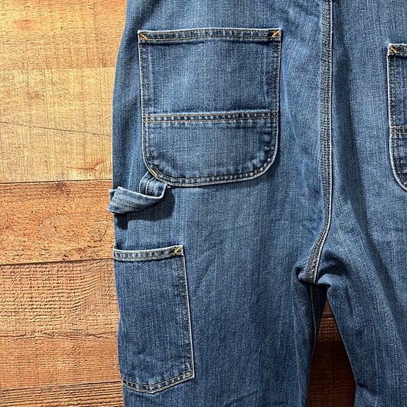 Carhartt jeans men's 38/34 - Picture 5 of 7